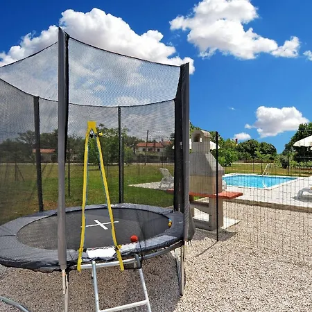 Fuer 6 Personen Ca 120 Qm In Dvori, Istrien Istrische Riviera Daire *