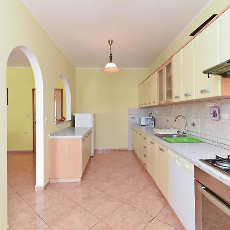 Fuer 6 Personen Ca 120 Qm In Dvori, Istrien Istrische Riviera Apartment